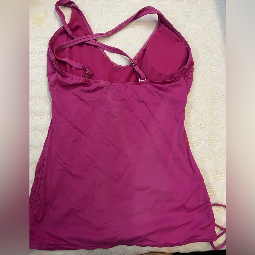 Bathing suit